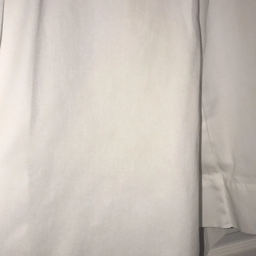 Unisex Catering Jacket